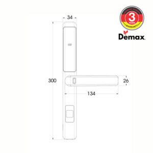 demax-sl501-pw-1
