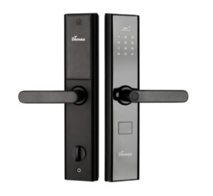 khóa điện tử Demax loại nào tốt