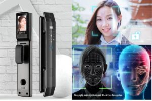 Cách mở khóa nhận diện khuôn mặt đơn giản, chi tiết nhất 2025