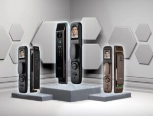 Bảng báo giá khóa cửa thông minh cập nhập mới nhất