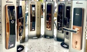 Địa chỉ mua khóa cửa nhôm kính uy tín tại Hà Nội, Đà Nẵng, Hồ Chí Minh