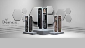 Địa chỉ mua khoá vân tay uy tín