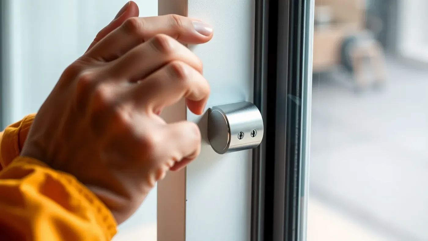 Đo đố nhôm và kiểm tra chốt đa điểm