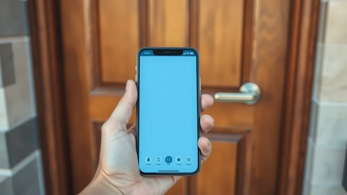 Dùng mật mã ảo và kết nối app khoá