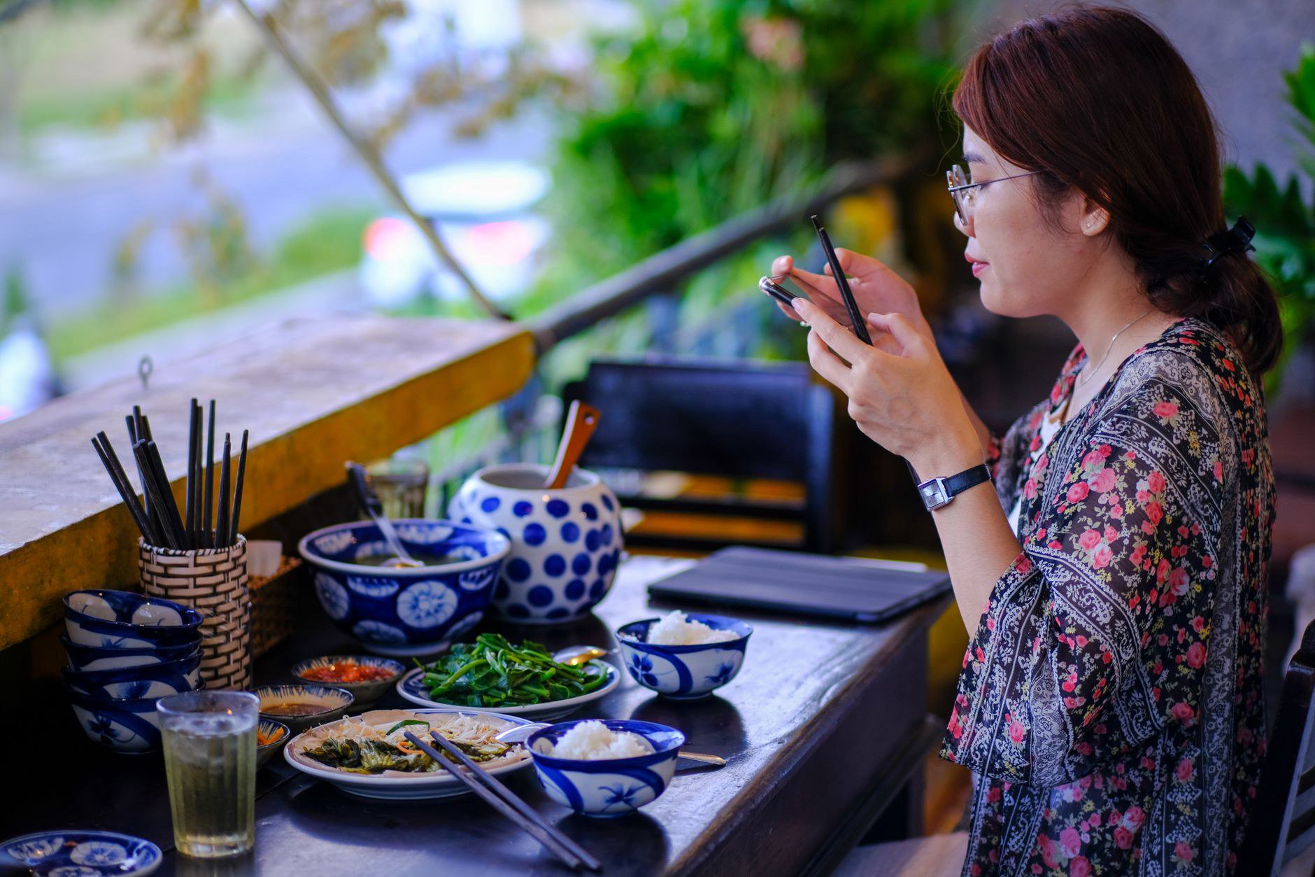 Tự làm web đặt lịch online thu cọc cho tiệm spa