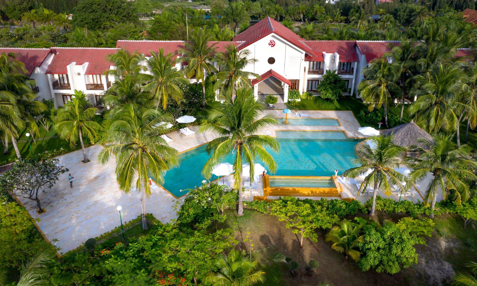 Homestay 5 đến 15 phòng: chuyển sang khoá thẻ từ hay vẫn dùng khoá cơ